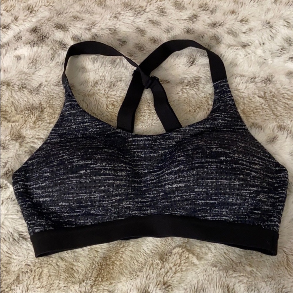Victoria’s Secret Sports Bra